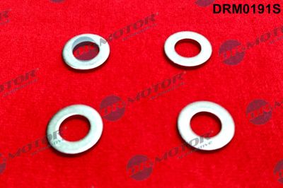 Seal Kit, injector nozzle Dr.Motor Automotive DRM0191S