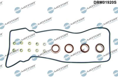Gasket Set, cylinder head cover Dr.Motor Automotive DRM01920S