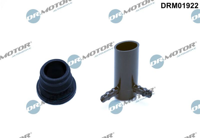 Dr.Motor Automotive DRM01922 Sealing Cap, fuel overflow
