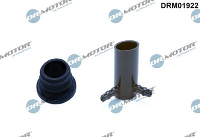 Sealing Cap, fuel overflow Dr.Motor Automotive DRM01922