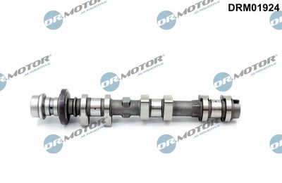 Camshaft Dr.Motor Automotive DRM01924