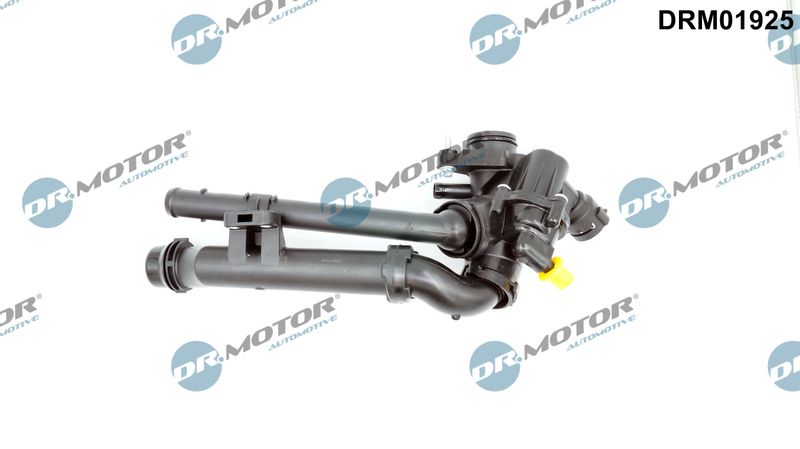 Dr.Motor Automotive DRM01925 Thermostat, coolant