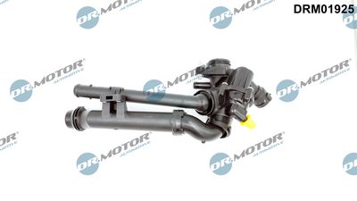 Thermostat, coolant Dr.Motor Automotive DRM01925