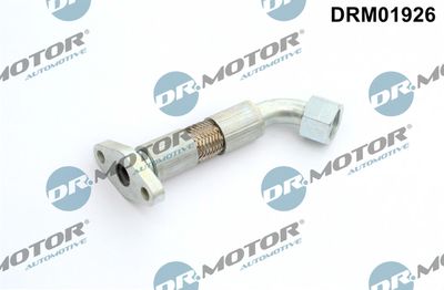 Oil Pipe, charger Dr.Motor Automotive DRM01926