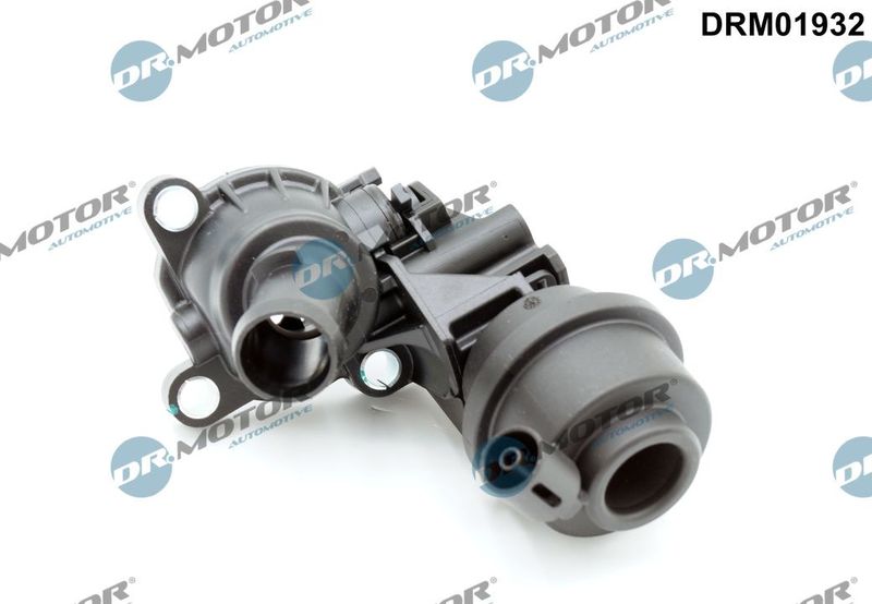 Dr.Motor Automotive DRM01932 Coolant Control Valve