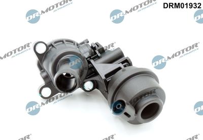 Coolant Control Valve Dr.Motor Automotive DRM01932