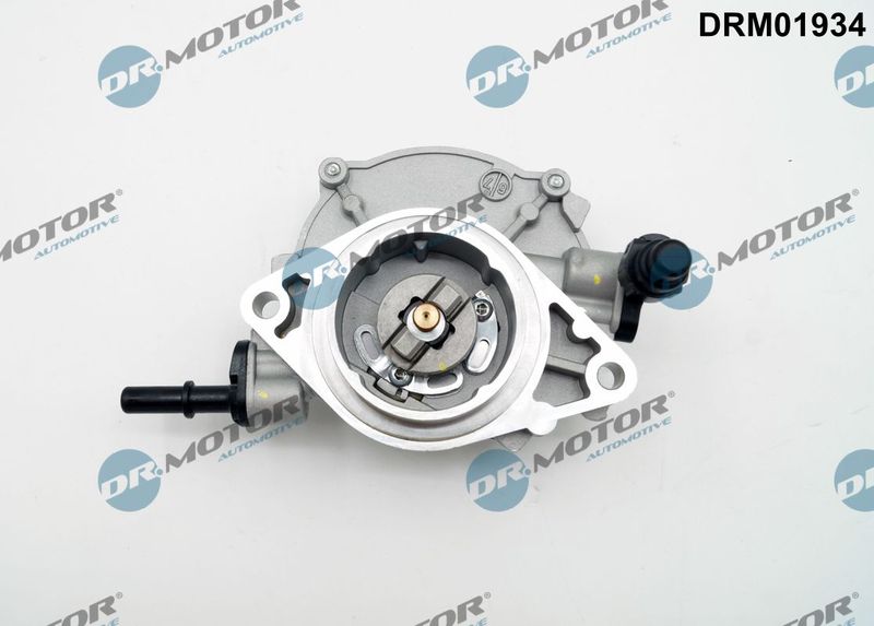 Dr.Motor Automotive DRM01934 Vacuum Pump, braking system