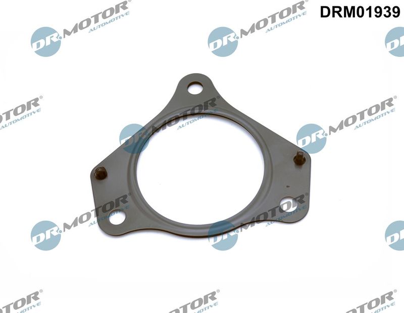 Dr.Motor Automotive DRM01939 Gasket, exhaust pipe