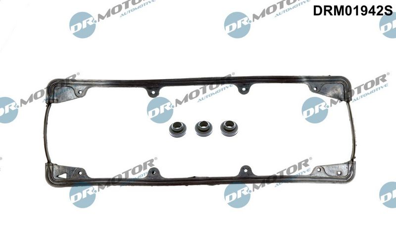 Dr.Motor Automotive DRM01942S Gasket Set, cylinder head cover