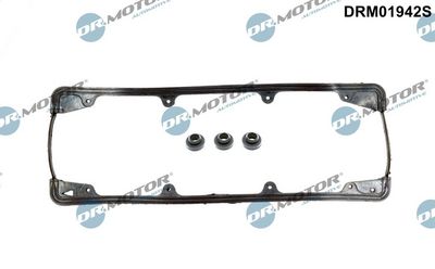 Gasket Set, cylinder head cover Dr.Motor Automotive DRM01942S