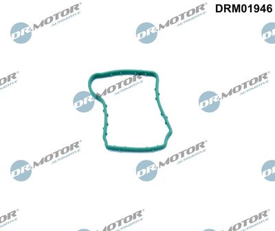 Gasket, crankcase ventilation Dr.Motor Automotive DRM01946