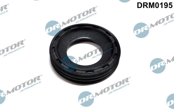 Dr.Motor Automotive DRM0195 Seal, injector holder