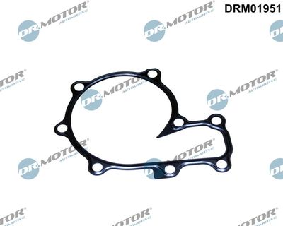 Gasket, water pump Dr.Motor Automotive DRM01951