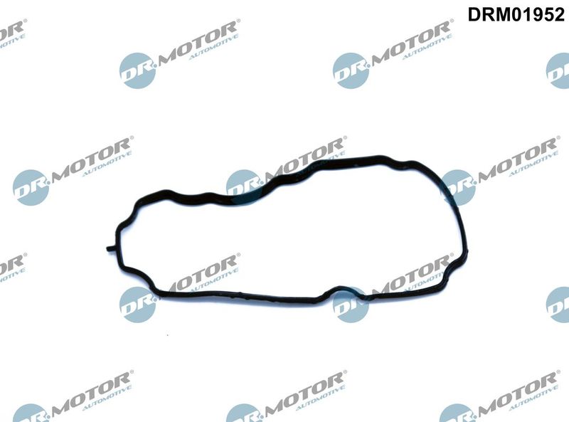 Dr.Motor Automotive DRM01952 Gasket, crankcase ventilation