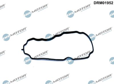 Gasket, crankcase ventilation Dr.Motor Automotive DRM01952