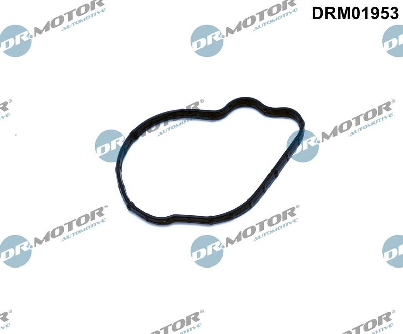Dr.Motor Automotive DRM01953 Seal, injection pump