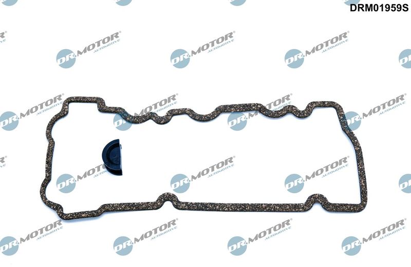Dr.Motor Automotive DRM01959S Gasket Set, cylinder head cover