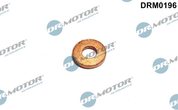 Dr.Motor Automotive DRM0196 Seal Ring, injector