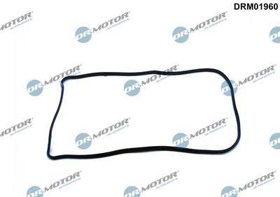 Gasket, cylinder head cover Dr.Motor Automotive DRM01960