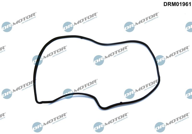 Dr.Motor Automotive DRM01961 Gasket, cylinder head cover