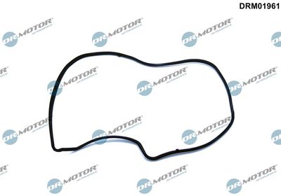 Gasket, cylinder head cover Dr.Motor Automotive DRM01961