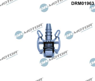 Connection Piece, coolant line Dr.Motor Automotive DRM01963
