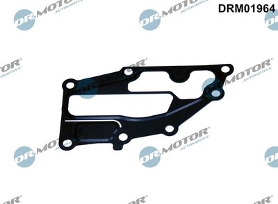 Gasket, water pump Dr.Motor Automotive DRM01964