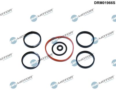 Gasket Set, intake manifold Dr.Motor Automotive DRM01966S