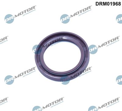 Shaft Seal, differential Dr.Motor Automotive DRM01968