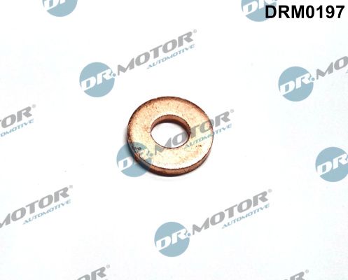 Dr.Motor Automotive DRM0197 Seal Ring, injector