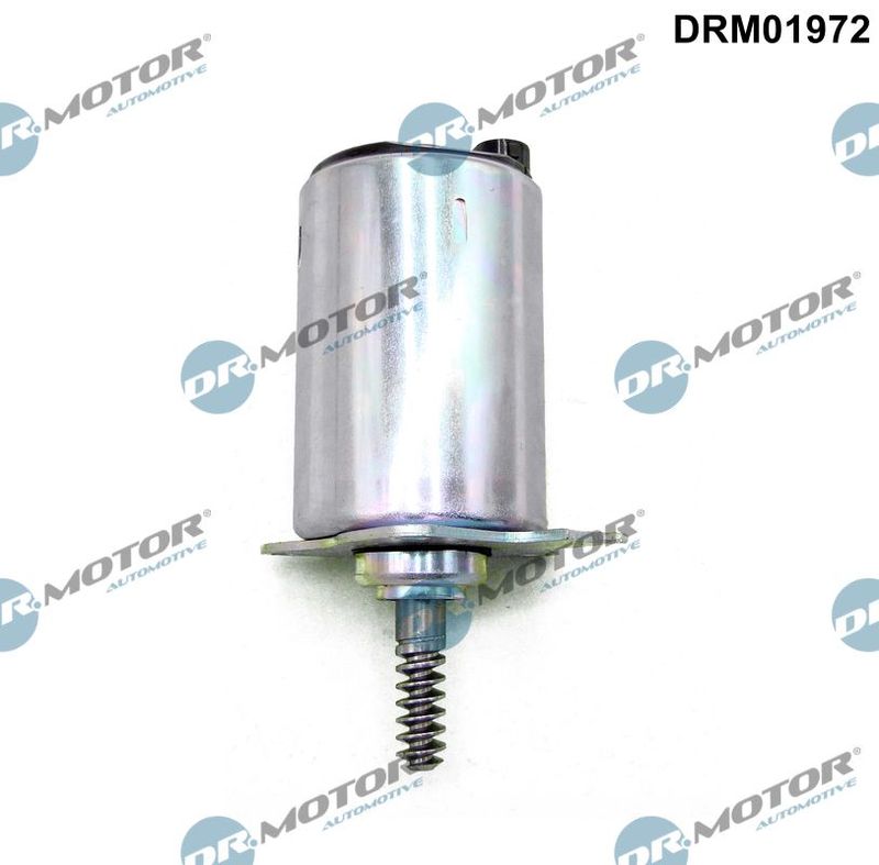 Dr.Motor Automotive DRM01972 Control Valve, camshaft adjustment