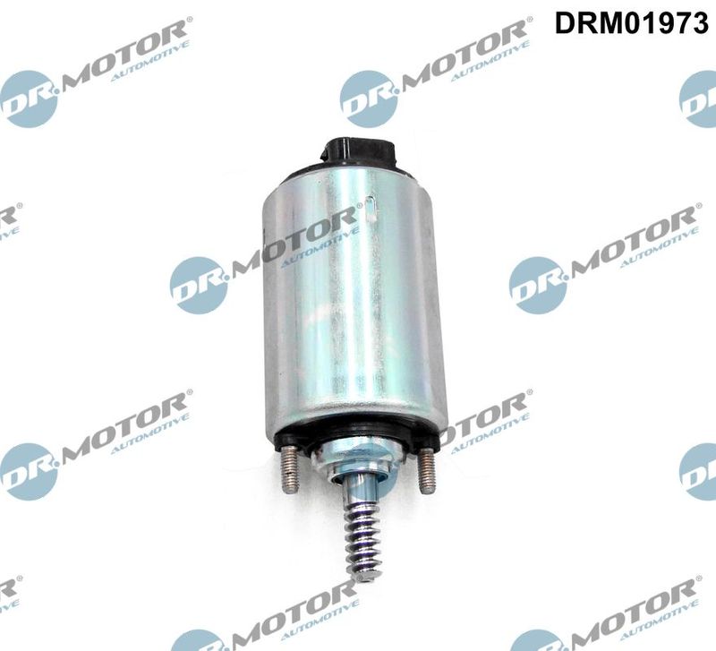 Dr.Motor Automotive DRM01973 Control Valve, camshaft adjustment