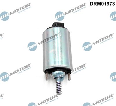 Control Valve, camshaft adjustment Dr.Motor Automotive DRM01973