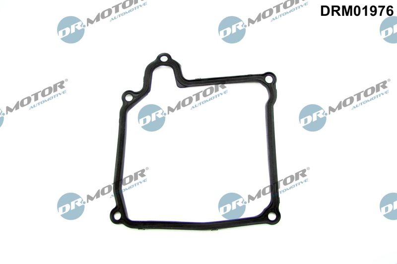 Dr.Motor Automotive DRM01976 Gasket, automatic transmission oil sump