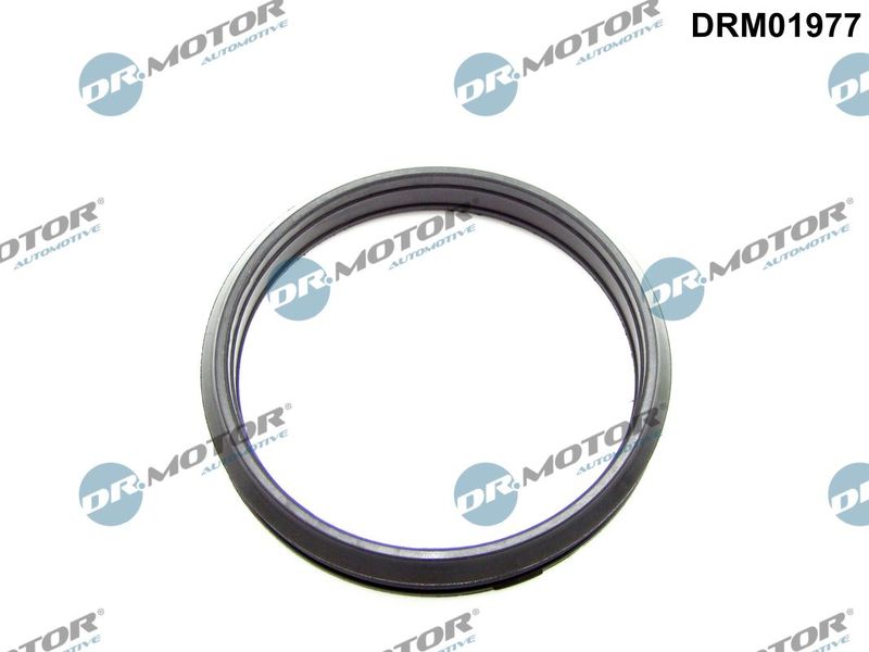 Dr.Motor Automotive DRM01977 Seal Ring, charge air hose