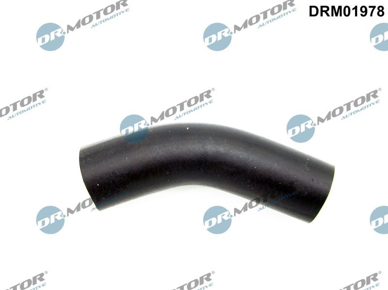 Dr.Motor Automotive DRM01978 Oil Pipe, charger