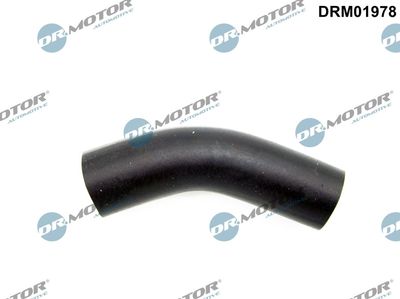 Oil Pipe, charger Dr.Motor Automotive DRM01978