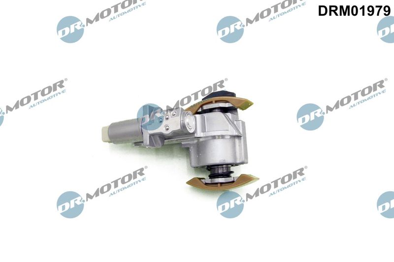 Dr.Motor Automotive DRM01979 Control Valve, camshaft adjustment
