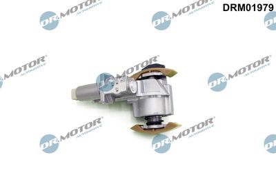 Control Valve, camshaft adjustment Dr.Motor Automotive DRM01979