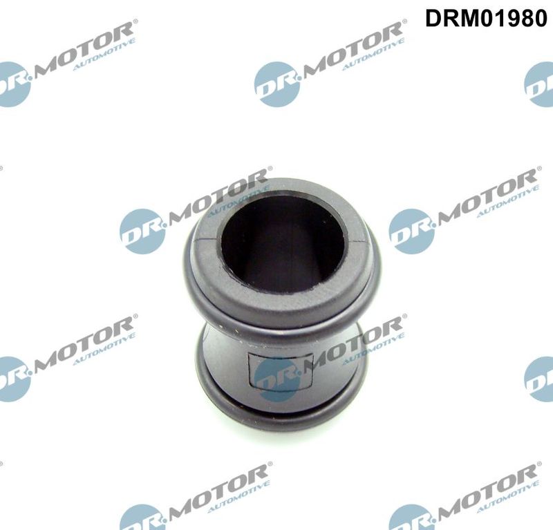 Dr.Motor Automotive DRM01980 Coolant Pipe