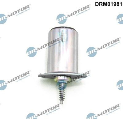 Control Valve, camshaft adjustment Dr.Motor Automotive DRM01981