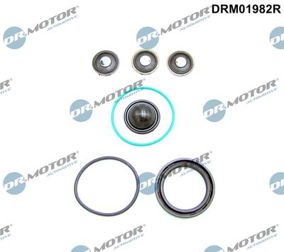 Repair Kit, high pressure pump Dr.Motor Automotive DRM01982R
