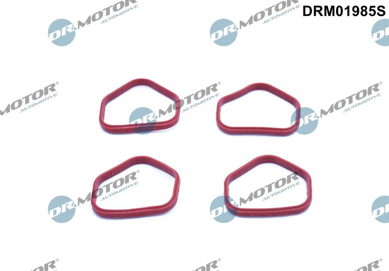 Dr.Motor Automotive DRM01985S Gasket Set, intake manifold