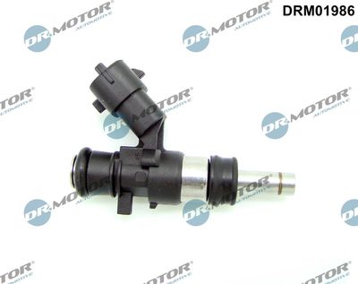 Dosing Module, urea injection Dr.Motor Automotive DRM01986