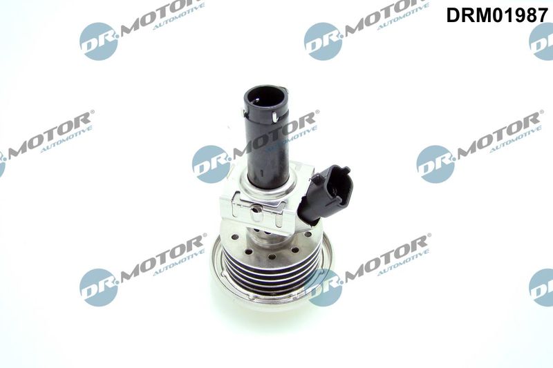 Dr.Motor Automotive DRM01987 Dosing Module, urea injection