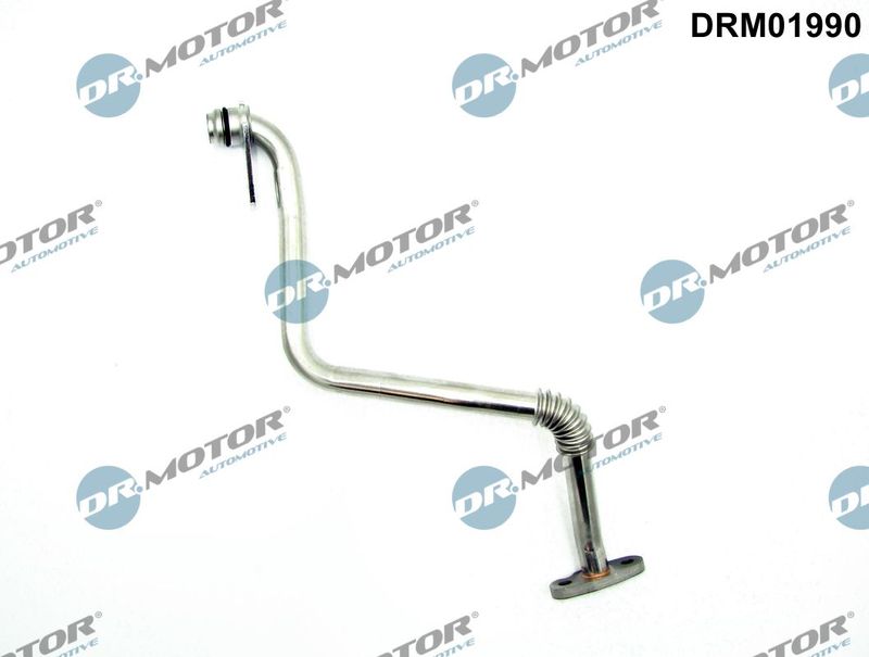 Dr.Motor Automotive DRM01990 Oil Pipe, charger