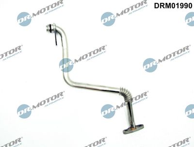 Oil Pipe, charger Dr.Motor Automotive DRM01990