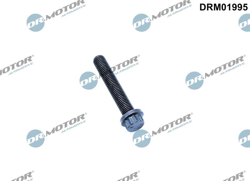 Dr.Motor Automotive DRM01995 Connecting Rod Bolt