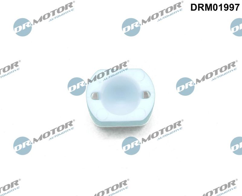 Dr.Motor Automotive DRM01997 Guide, gear shift lever