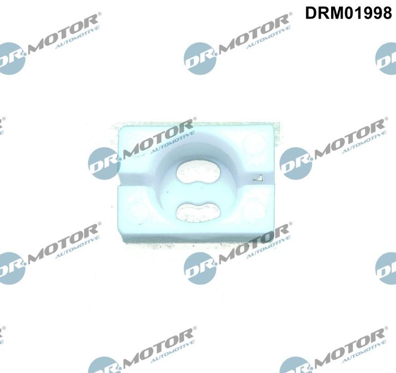 Dr.Motor Automotive DRM01998 Guide, gear shift lever